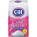 C&H Pure Cane Granulated White Sugar, 5 lb