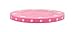 Brybelly 50 Suited 11.5 Gram Poker Chips (Pink)
