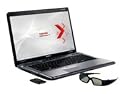 TOSHIBA Satellite P775-11R Core i7-2670QM 2x4GB DDR3 640GB+750GB SATA 17.3 Z 43,9cm Full-HD NVIDIA G