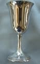 International P700 Prelude Sterling Silver Goblet