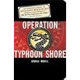 Operation Typhoon Shore: The Guild of Specialists Book 2 (Guild Specialists)