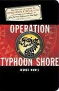 Operation Typhoon Shore: The Guild of Specialists Book 2 (The Guild of Specialists)