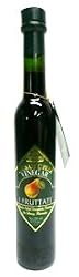 Di Negris Fruttati Balsamic Pear Vinegar, 8-Ounce