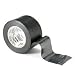Tunnel Tape - Black, 3 x 40 Yards