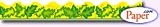TRIMMER GREEN LEAVES