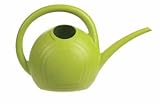 ARROW PLASTIC MFG. CO. 00071 LIVING ACCENTS WATERING CAN - 1 GALLON (PACK OF 4)