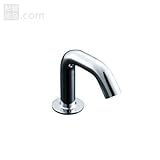 LIXIL(INAX):オートマージュC 標準タイプ 混合水栓 単水栓 ＜AM-130C(10＞ 型式:AM-130C(100V)