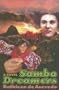 Samba Dreamers (Camino del Sol, A Latina and Latino Literary Series)