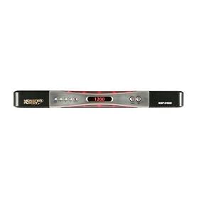 Monster Cable HDP 2400 High Definition Powercenter