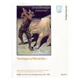 The Impact of World War I