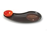 Rachael Ray Groovy Mums Platter with Dipping Bowl 2 pc.