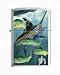 Zippo Guy Harvey Lighter - Four Play