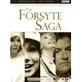 BBC FORSYTE SAGA 1967  J. Galsworthy, Originalverfilmung Keine Deutsche Tonspur (NL-Import)