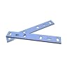POWERTEC HSS Knives for Delta 6 " Bench Jointer JT160 - New
