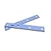 POWERTEC HSS Knives for Delta 6 " Bench Jointer JT160 - New