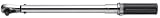 GearWrench 85052 3/8-Inch Drive 10-100 Feet/Pound Micrometer Torque Wrench
