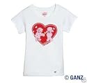 Webkinz Valentine Tee Shirt - Medium