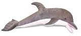 Melissa & Doug Plush Stuffed Dolphin
