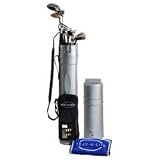 Golf Bag - Original (Silver) (49L x 6 3/8 diameter)