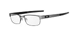 OAKLEY METAL PLATE color 22200 Eyeglasses