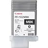 PFI-102MBK Matte Black Ink Tank 130ML for Ipf 500 600 700
