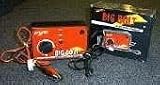 Big Bolt 7.2 volt ac/dc battery quick charger