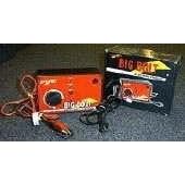 big bolt 7.2 volt ac dc battery quick charger by Battery Chargers