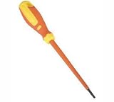 Review Sealey Tools  / Screwdriver Slotted 3.0 x 100mm VDE/TUV/GS Approved