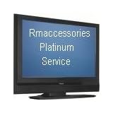 Television remote control 163R5BK (Generic Version) for the TOSHIBA 163R5BK