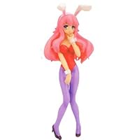 バカとテストと召喚獣にっ！ EXバニーフィギュア 姫路瑞希 ・ 霧島翔子 全2種セット