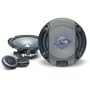 Alpine Type-S SPS-600C - Car speaker - 80 Watt - 2-way - component