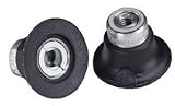 3M 00051144451012 1" Dia Medium Pad 3m Roloc Disc Accessories