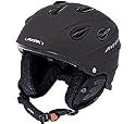 ALPINA "Grap" Ski-/Snowboardhelm 2010 (9036)