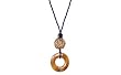 Cinzia Eyewear Necklace - Sherlock