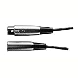 Shure C25J XLR Microphone Cable ? 25 Feet