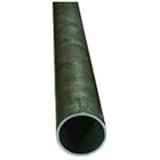 1/2OD x .049Thick x 6'L ASTMA513 Low Carbon Steel ERW Round Tube