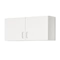 Kitchen Kits Classic Small Double Door Upper Cabinet - 30"