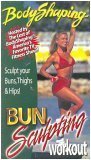 Body Shaping Bun Sculpting Workout