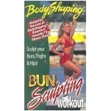 Body Shaping Bun Sculpting Workout by 