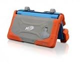Nerf Armor Nintendo DSI Orange Grey Case