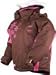 KETCH-Ski-Snowboard -BRAUN-PINK