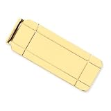 Gold Money Clips