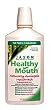 Healthy Mouth Mouthwash by Jason - 16 Ounces