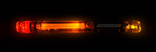 Fire - Streetlight MAX - Light Up LED lightstick (with Red / Orange / Yellow LEDs)