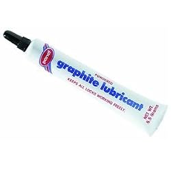 Panef Corp. L-300 Powdered Graphite Lubricant