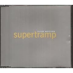 SLOW MOTION CD DUTCH EMI 2002