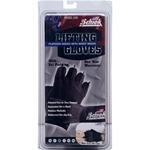 21mlhLI0McL. SL160  Platinum Gel Lifting Gloves with Wrist Wrap in Black Size: L (9   10) Review