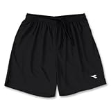 Diadora Uffizi Soccer Shorts (Wh)