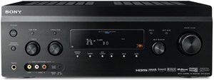 Sony STRDG1200 7.1 Channel Audio/ Video Receiver