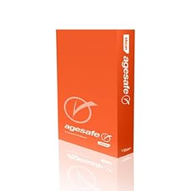 AgeSafe - ID Scanning Age Verification System